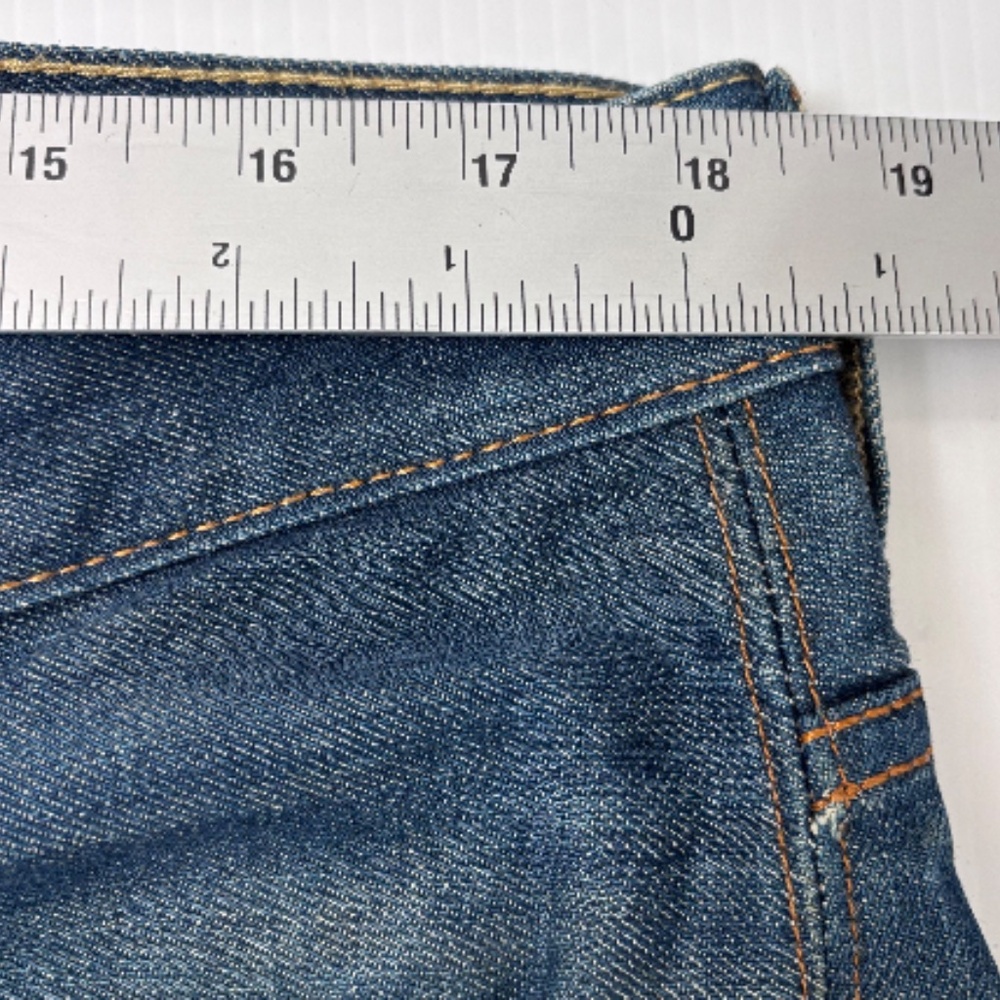 511 MENS LEVI JEANS - Picture 14 of 14